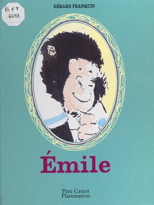 cover image of Émile